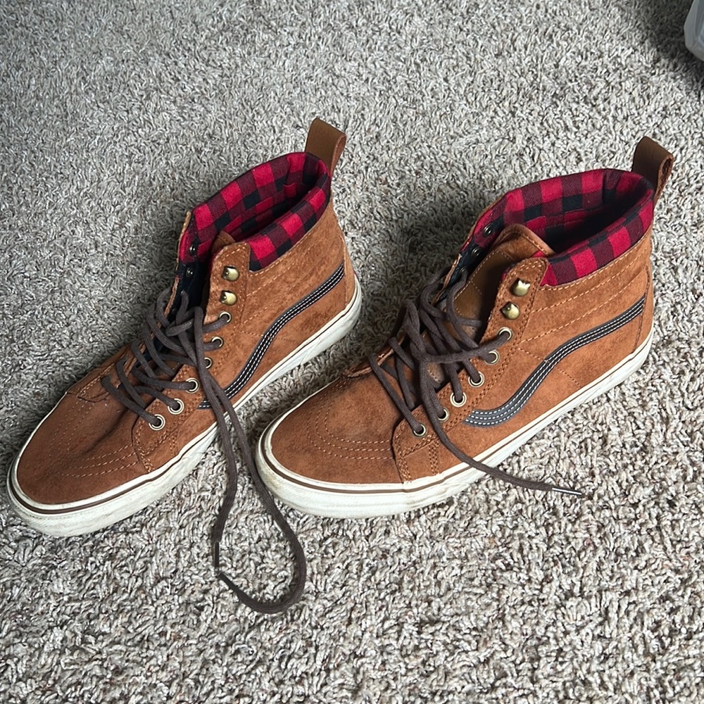 Vans